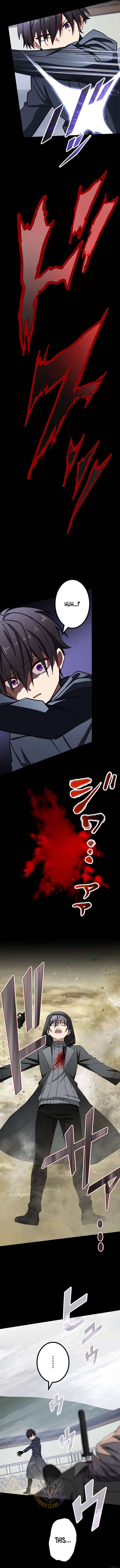 The strongest assassin gets transferred to another world with his whole class Chapter 133 55 ch 133 13