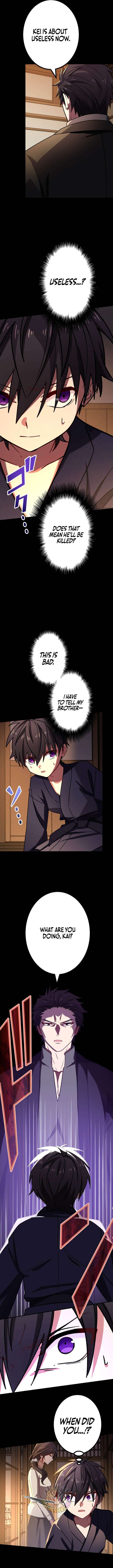 The strongest assassin gets transferred to another world with his whole class Chapter 133 47 ch 133 5