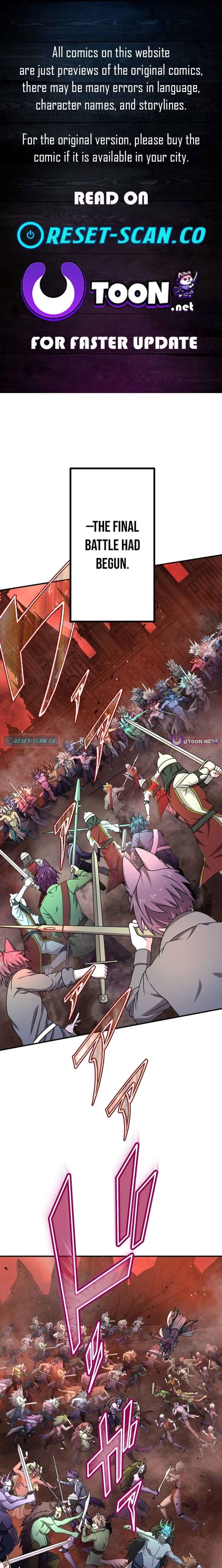 The strongest assassin gets transferred to another world with his whole class Chapter 136 88 ch 136 1