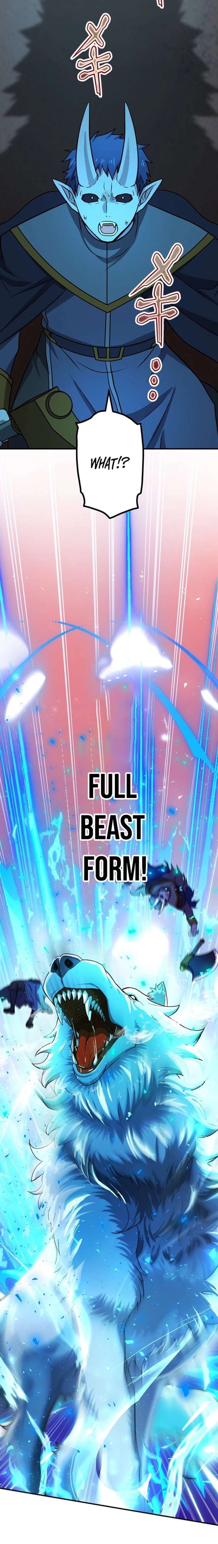 The strongest assassin gets transferred to another world with his whole class Chapter 136 98 ch 136 11