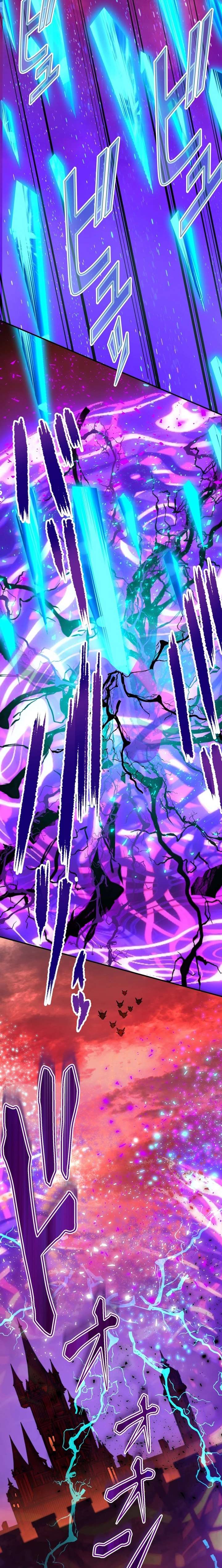 The strongest assassin gets transferred to another world with his whole class Chapter 136 107 ch 136 20
