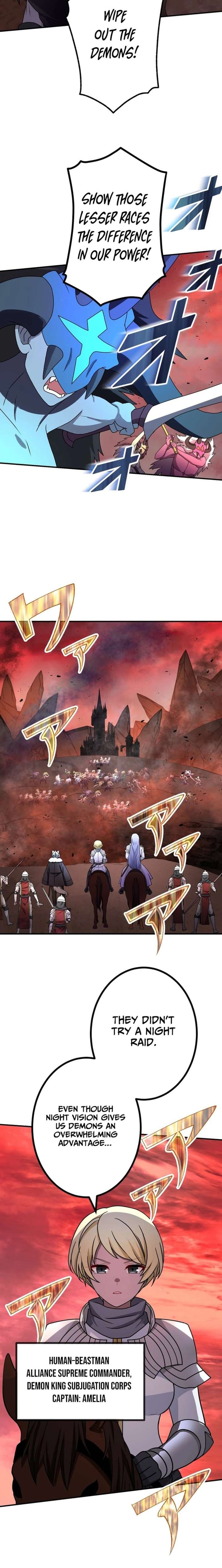 The strongest assassin gets transferred to another world with his whole class Chapter 136 90 ch 136 3
