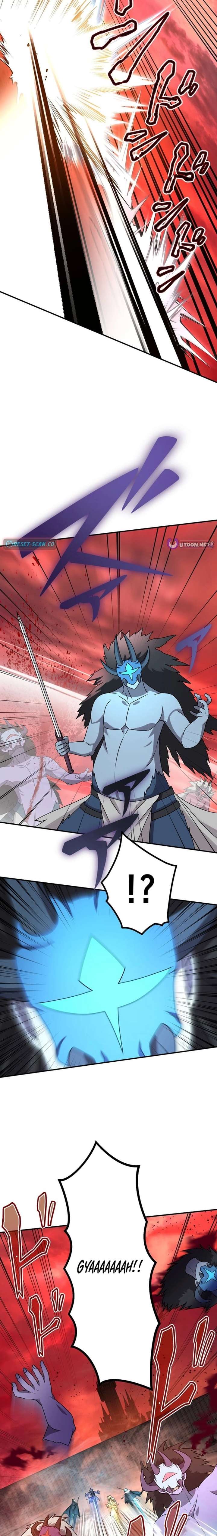 The strongest assassin gets transferred to another world with his whole class Chapter 136 93 ch 136 6