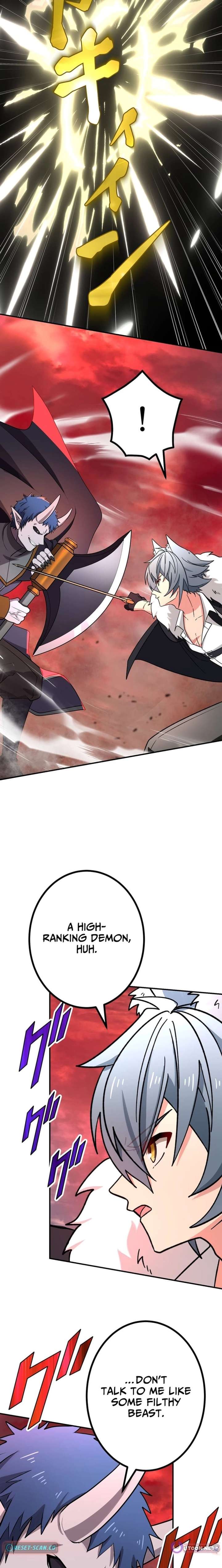 The strongest assassin gets transferred to another world with his whole class Chapter 136 96 ch 136 9