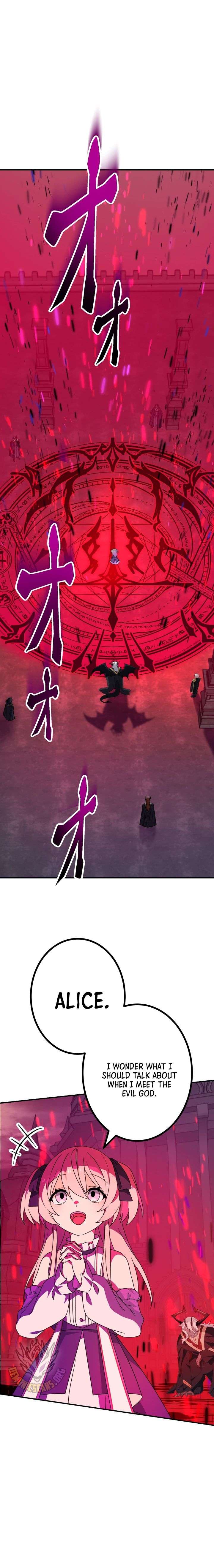 The strongest assassin gets transferred to another world with his whole class Chapter 138 73 ch 138 13