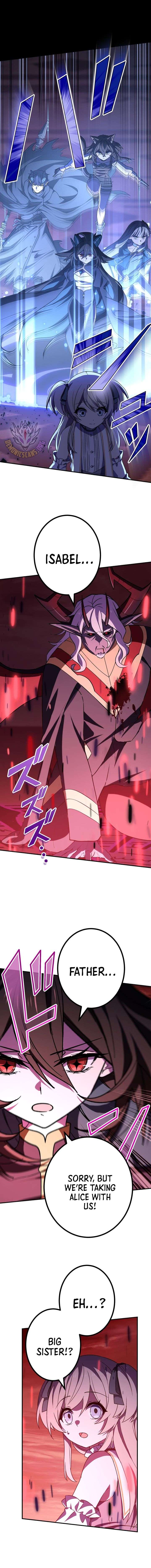 The strongest assassin gets transferred to another world with his whole class Chapter 138 77 ch 138 17