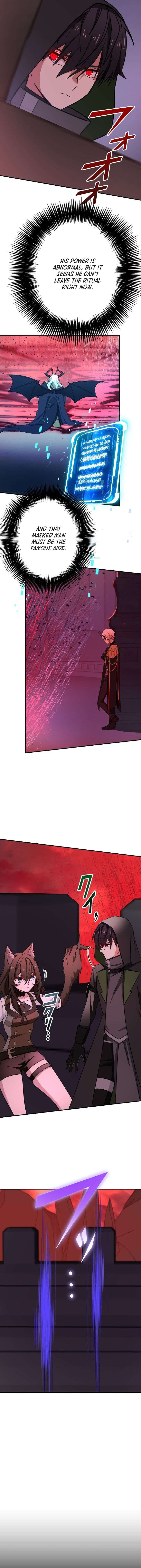The strongest assassin gets transferred to another world with his whole class Chapter 138 66 ch 138 6