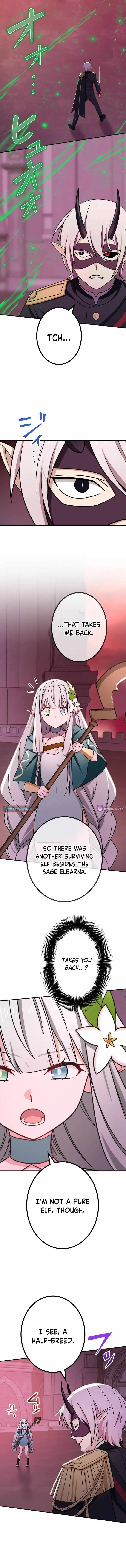 The strongest assassin gets transferred to another world with his whole class Chapter 139 58 04f5cbeacab9