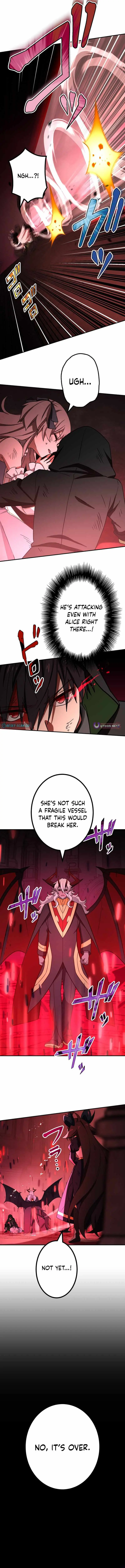 The strongest assassin gets transferred to another world with his whole class Chapter 139 70 208f453a0c8c