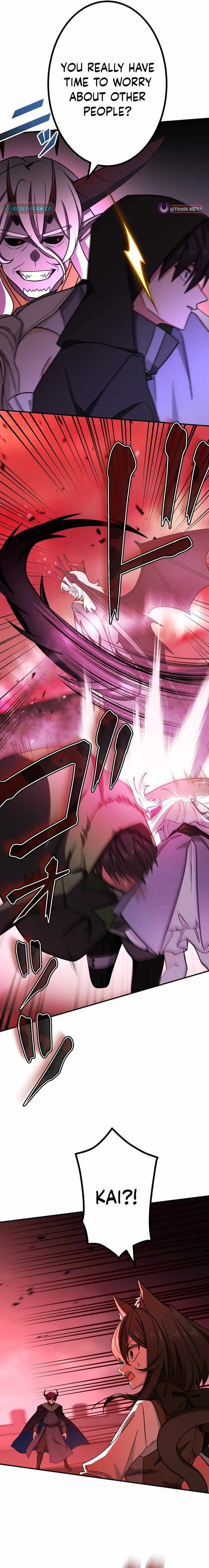 The strongest assassin gets transferred to another world with his whole class Chapter 139 69 339eaed4af32