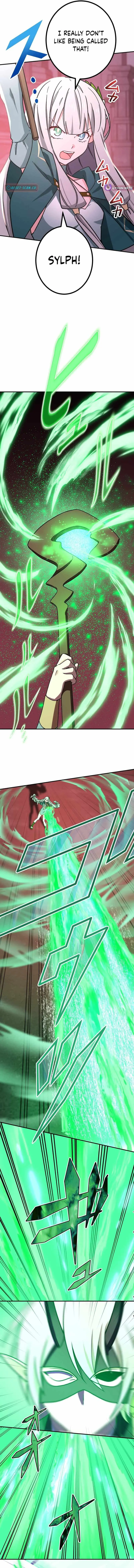 The strongest assassin gets transferred to another world with his whole class Chapter 139 59 c13468ed7abe