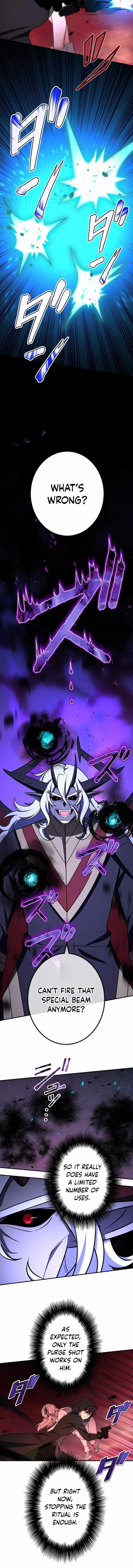 The strongest assassin gets transferred to another world with his whole class Chapter 139 67 c4d2cee18bd0