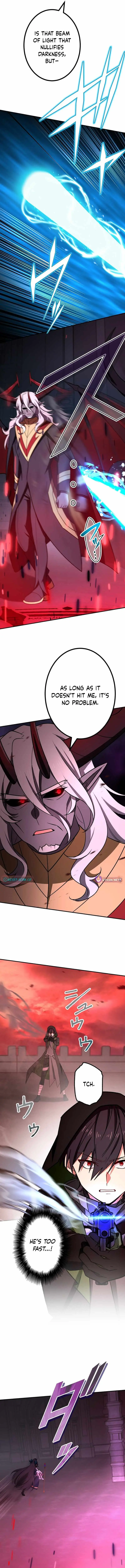 The strongest assassin gets transferred to another world with his whole class Chapter 139 63 e6d4c355fcf6