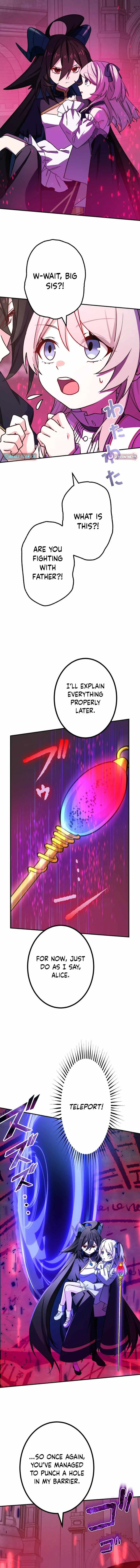 The strongest assassin gets transferred to another world with his whole class Chapter 139 61 ec925693e17d