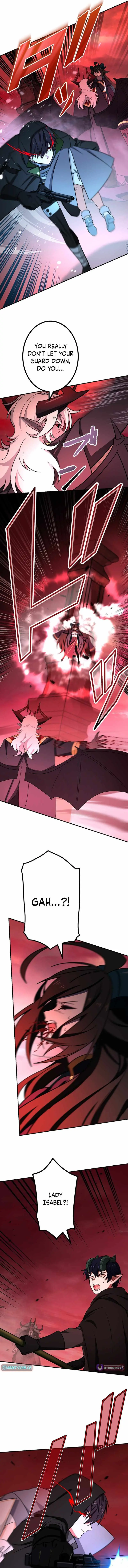 The strongest assassin gets transferred to another world with his whole class Chapter 139 66 fb2afbd79ca8
