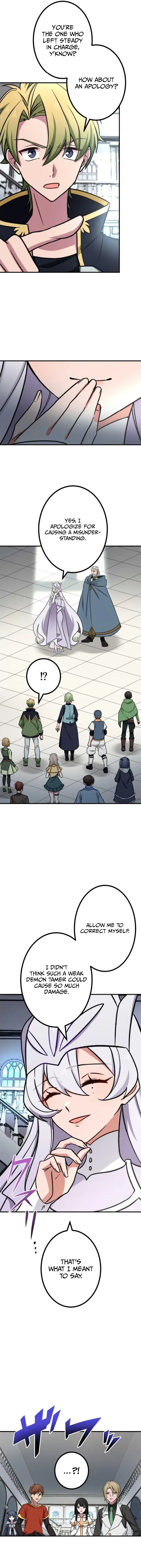 The strongest assassin gets transferred to another world with his whole class Chapter 14 63 02