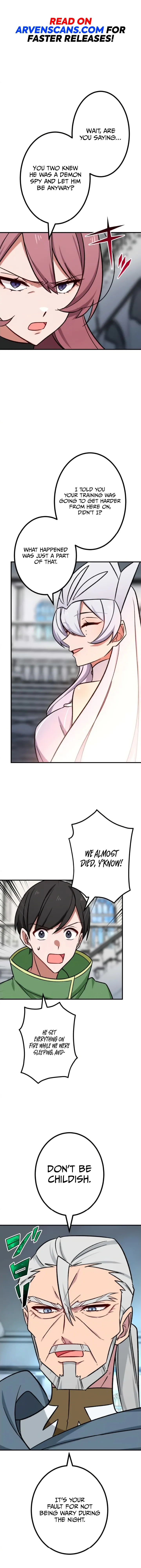 The strongest assassin gets transferred to another world with his whole class Chapter 14 64 03