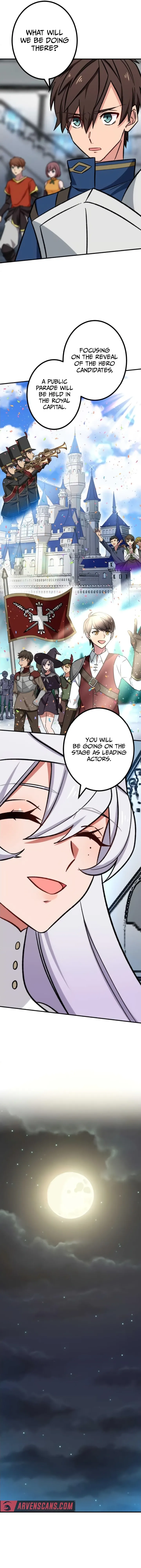 The strongest assassin gets transferred to another world with his whole class Chapter 14 66 05