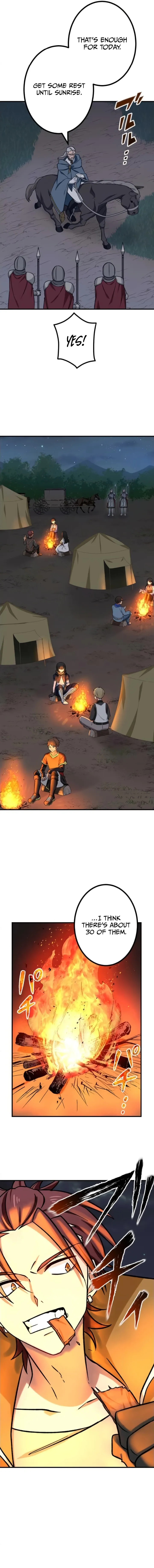 The strongest assassin gets transferred to another world with his whole class Chapter 14 67 06