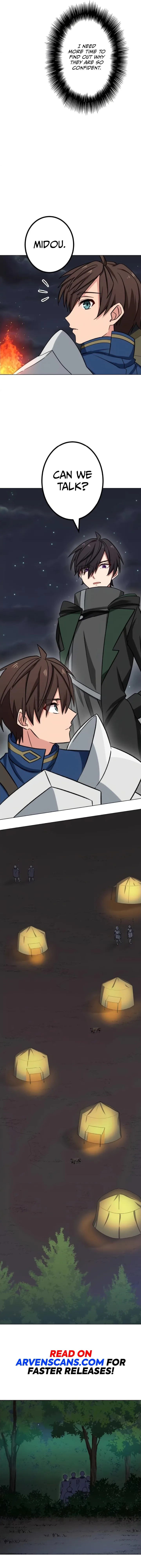 The strongest assassin gets transferred to another world with his whole class Chapter 14 71 10
