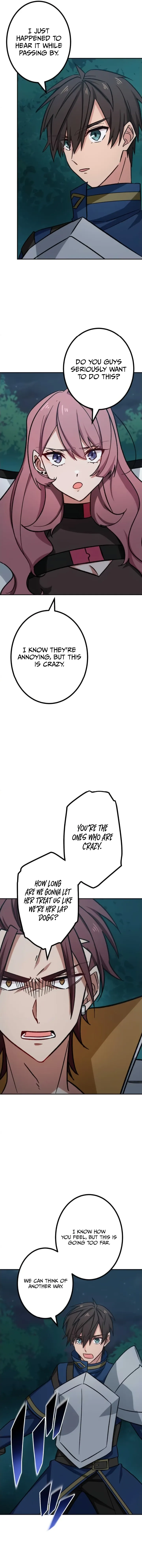 The strongest assassin gets transferred to another world with his whole class Chapter 14 74 13