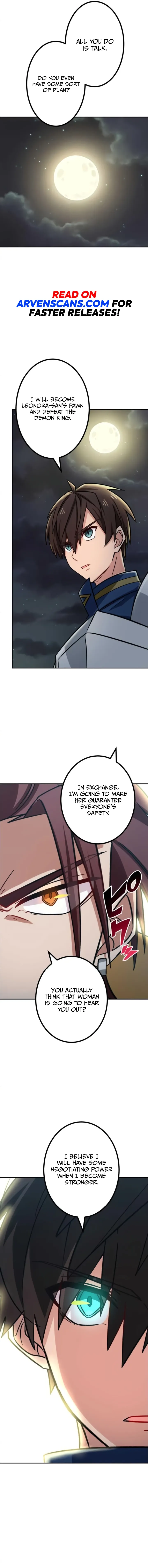 The strongest assassin gets transferred to another world with his whole class Chapter 14 75 14
