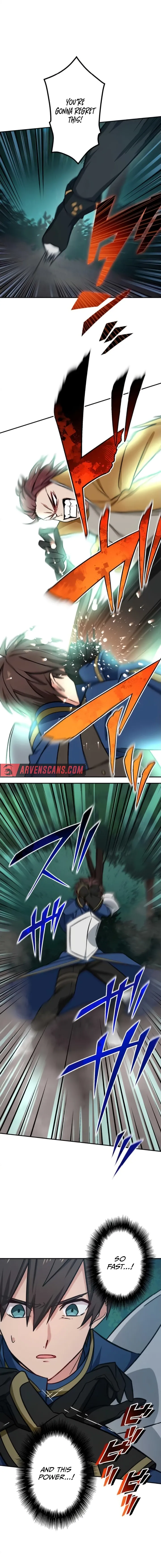 The strongest assassin gets transferred to another world with his whole class Chapter 14 77 16