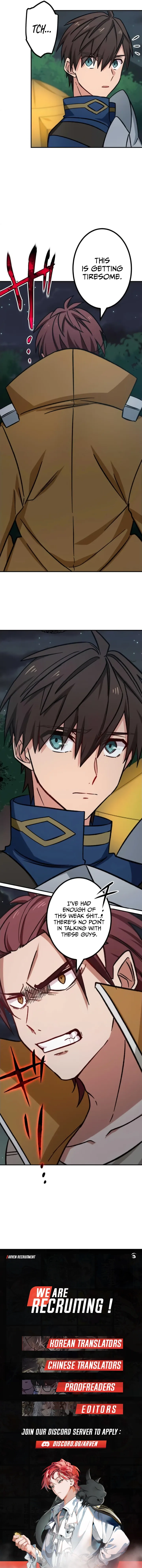 The strongest assassin gets transferred to another world with his whole class Chapter 14 79 18