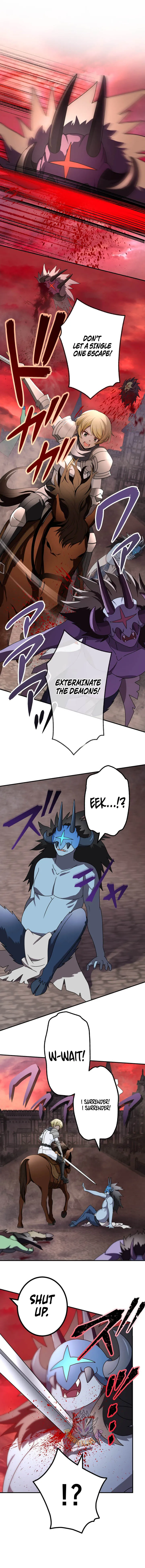 The strongest assassin gets transferred to another world with his whole class Chapter 142 54 109c989b7d97