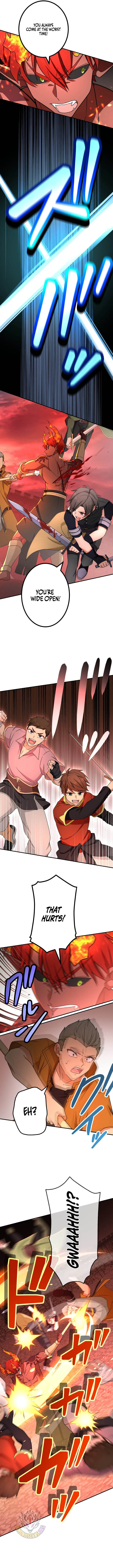 The strongest assassin gets transferred to another world with his whole class Chapter 142 60 39b2989da069