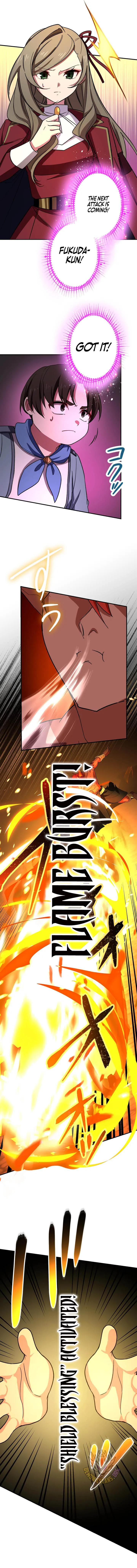The strongest assassin gets transferred to another world with his whole class Chapter 142 57 8c4bfe7eb4aa
