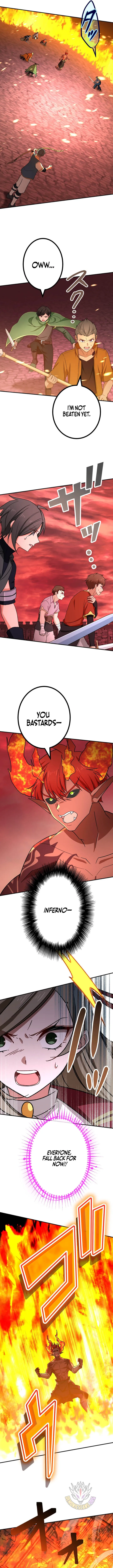 The strongest assassin gets transferred to another world with his whole class Chapter 142 62 9adcc1fa64e3