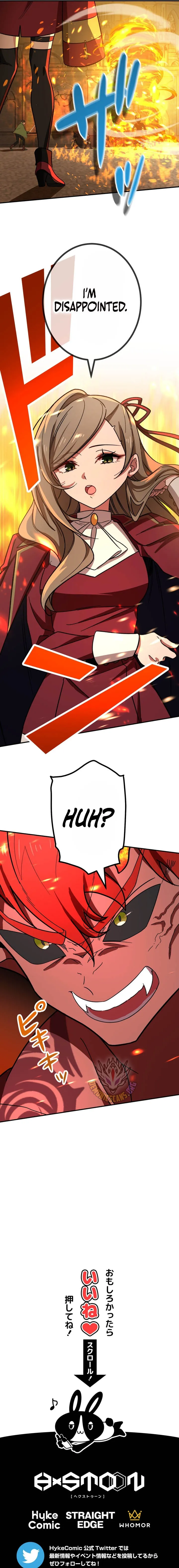The strongest assassin gets transferred to another world with his whole class Chapter 142 64 b48572adb17d