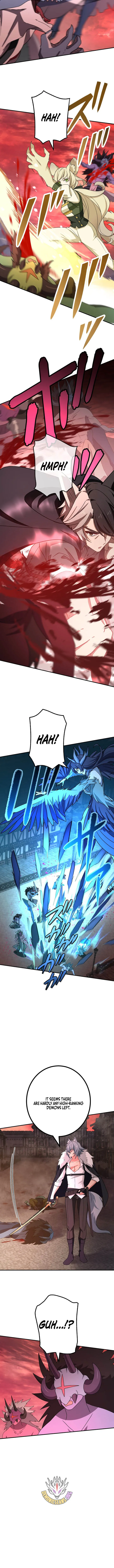 The strongest assassin gets transferred to another world with his whole class Chapter 142 50 f1a4a4d0aaa2
