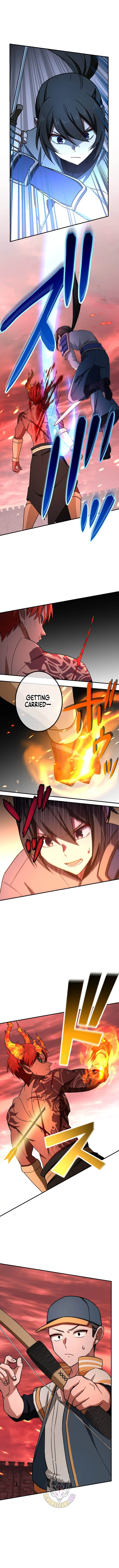 The strongest assassin gets transferred to another world with his whole class Chapter 142 61 f3ce8fa0c9db