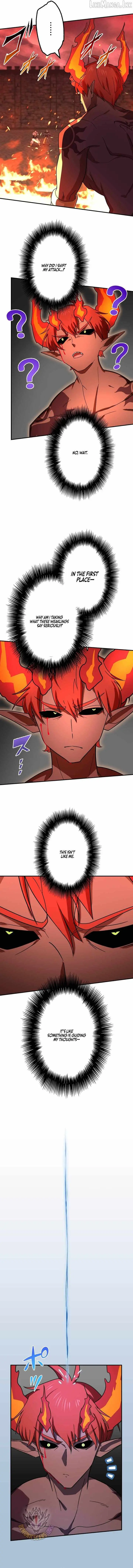 The strongest assassin gets transferred to another world with his whole class Chapter 145 59 109517bbd70b