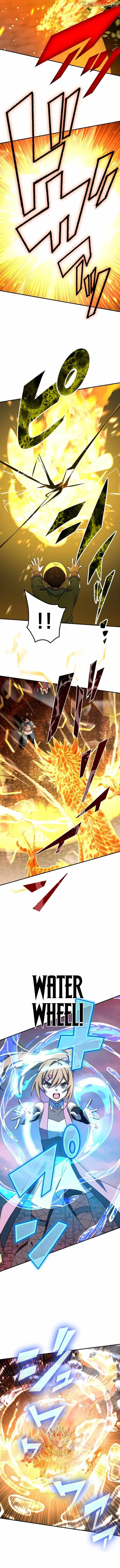 The strongest assassin gets transferred to another world with his whole class Chapter 145 55 2b8a76ff6035