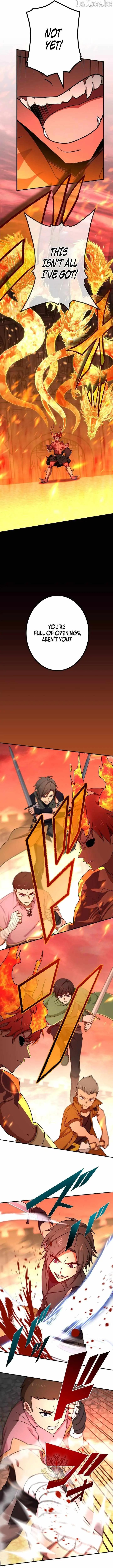 The strongest assassin gets transferred to another world with his whole class Chapter 145 56 4def065a7d06