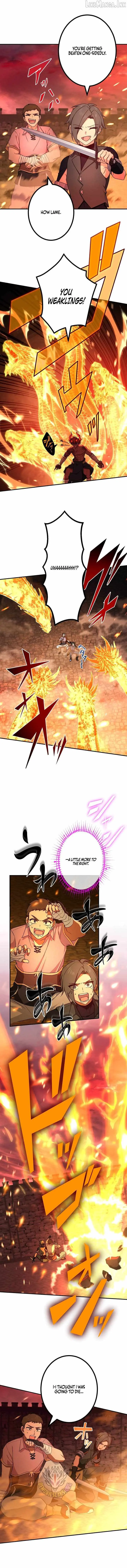 The strongest assassin gets transferred to another world with his whole class Chapter 145 58 6664cd39ebe9