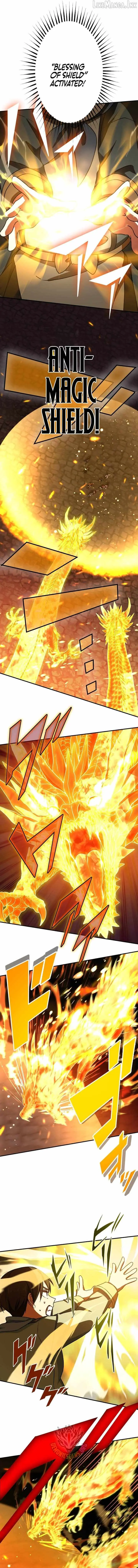 The strongest assassin gets transferred to another world with his whole class Chapter 145 54 6bba218cab82