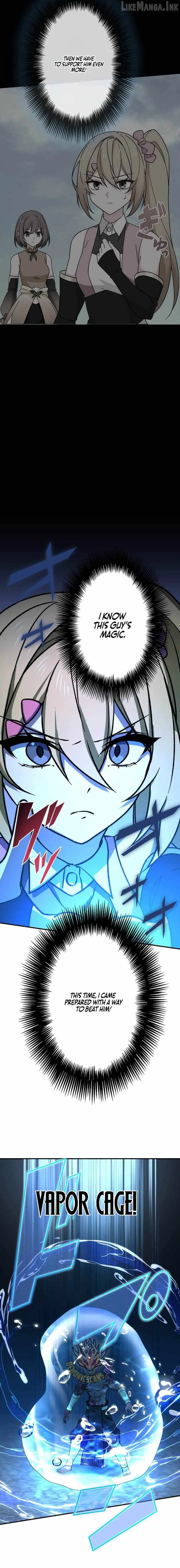 The strongest assassin gets transferred to another world with his whole class Chapter 145 62 6df549b9f43e