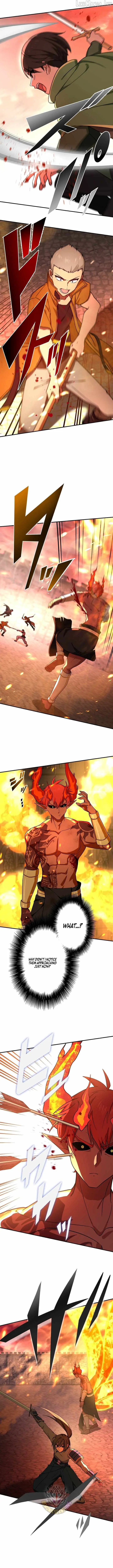 The strongest assassin gets transferred to another world with his whole class Chapter 145 57 76827b15ca6b