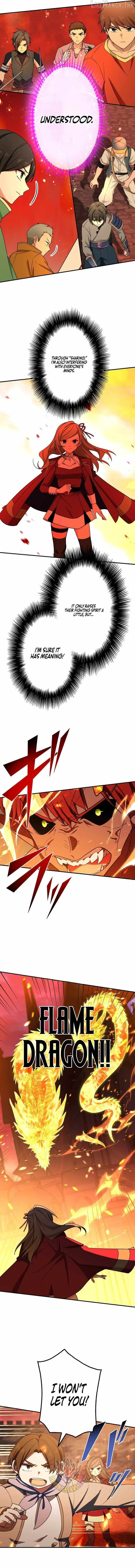 The strongest assassin gets transferred to another world with his whole class Chapter 145 53 c93c9062a79d