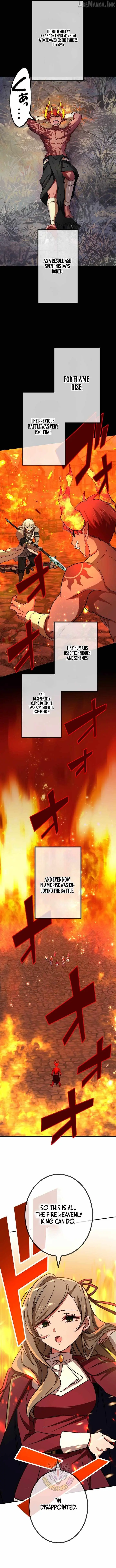 The strongest assassin gets transferred to another world with his whole class Chapter 145 51 d16438c719ce