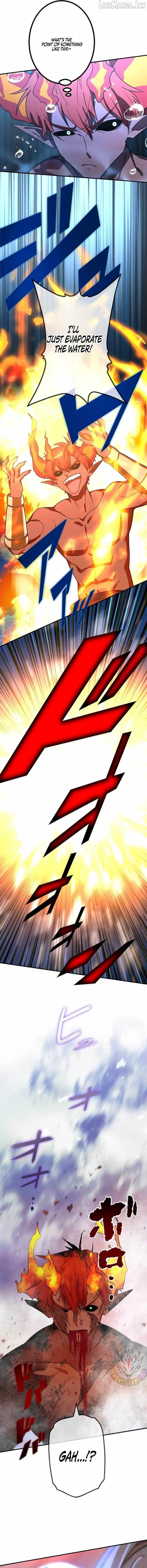 The strongest assassin gets transferred to another world with his whole class Chapter 145 63 df3cec38db27