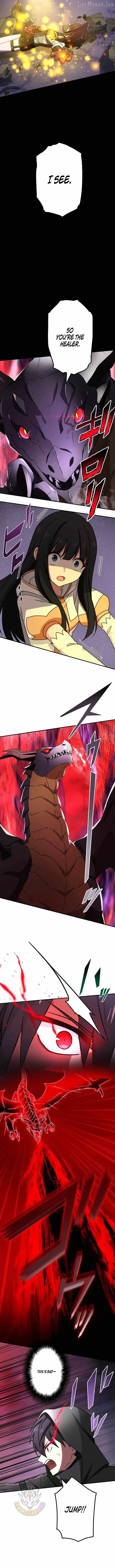 The strongest assassin gets transferred to another world with his whole class Chapter 146 47 000789fa0514