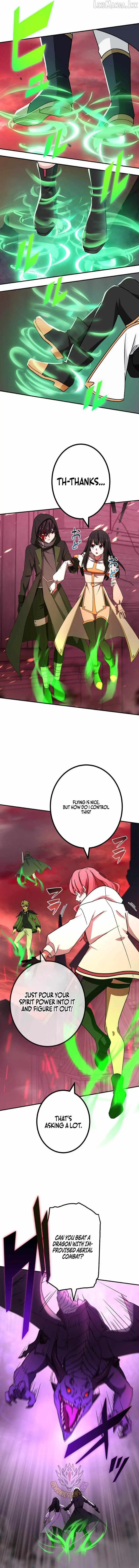The strongest assassin gets transferred to another world with his whole class Chapter 146 50 07455f76992a