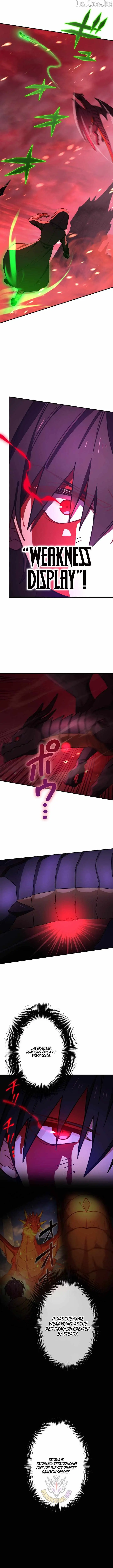 The strongest assassin gets transferred to another world with his whole class Chapter 146 58 29d753666e0b