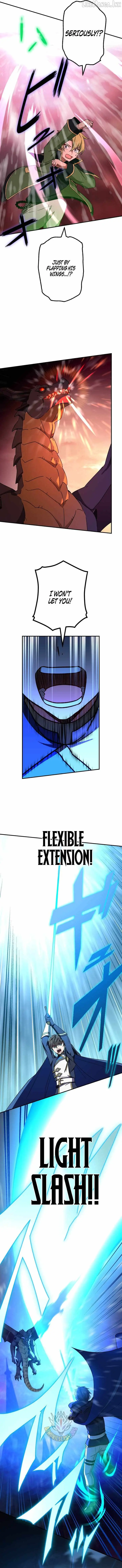 The strongest assassin gets transferred to another world with his whole class Chapter 146 53 322e354af9cf