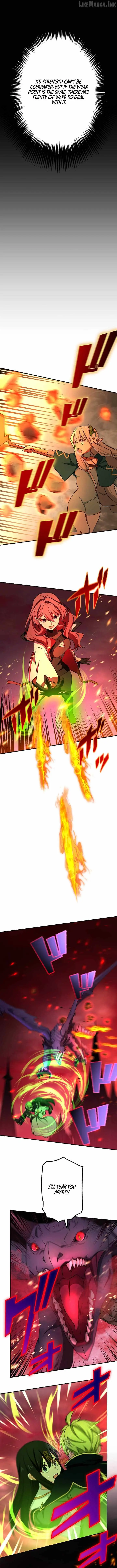 The strongest assassin gets transferred to another world with his whole class Chapter 146 59 44e3da278b38